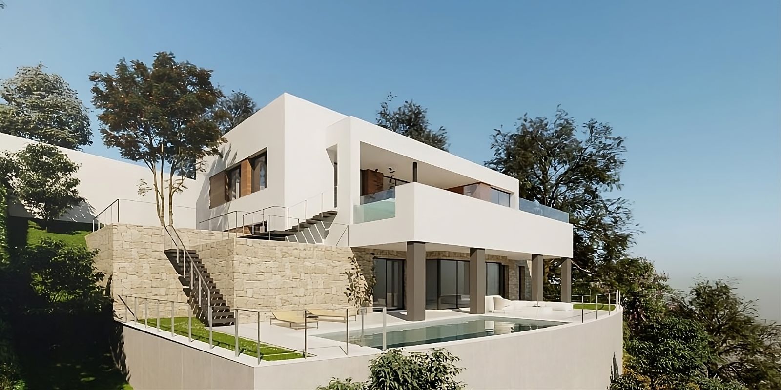 SuCasa24 - Your international Property Portal